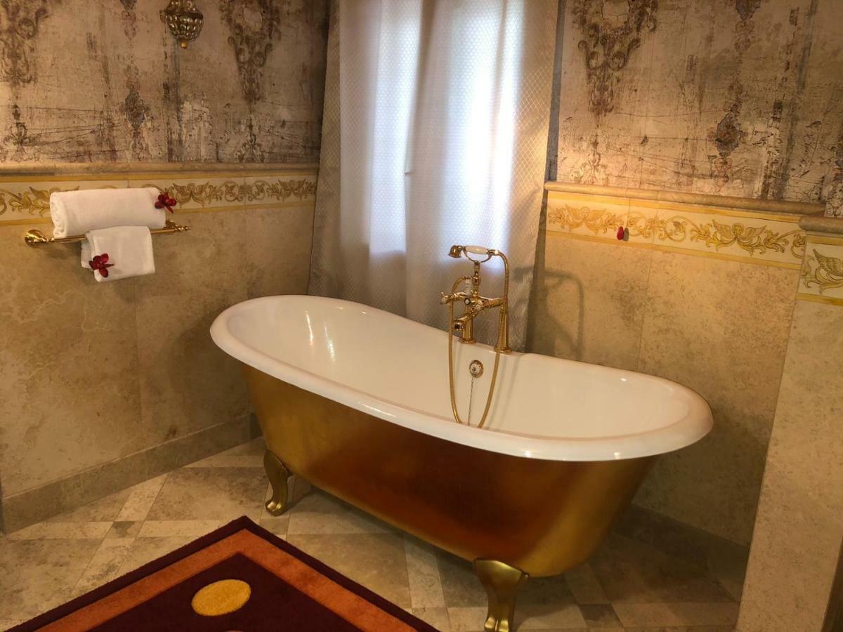 Hotel Punta Maquignaz Брей-Червиния Экстерьер фото